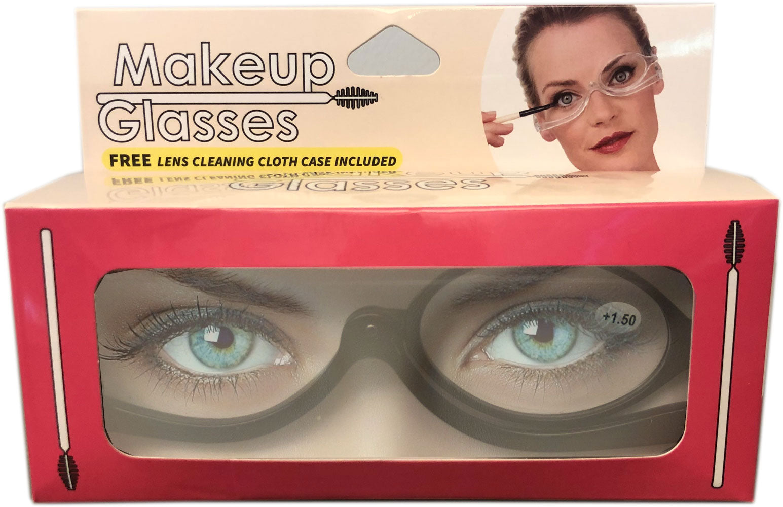 Make Up Box Front with Eyes 2048x