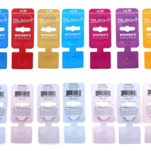 True Sight Ladies Tag 720x